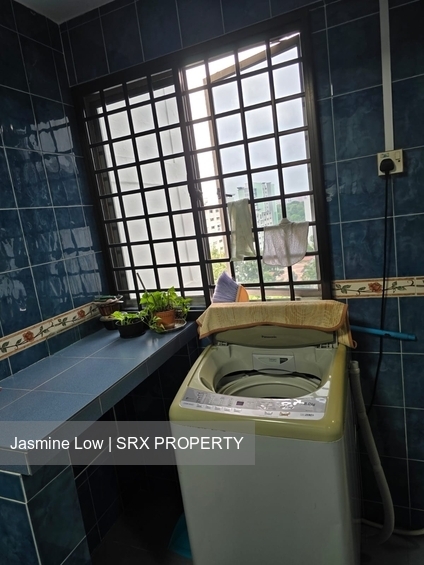 Blk 11 Marsiling Gardens (Woodlands), HDB 5 Rooms #521934421
